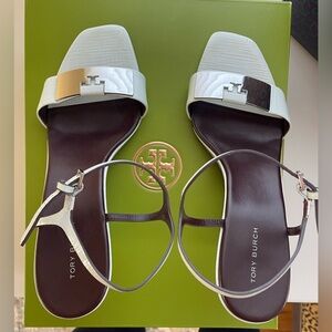 Tory Burch Gigi Wedge Sandal